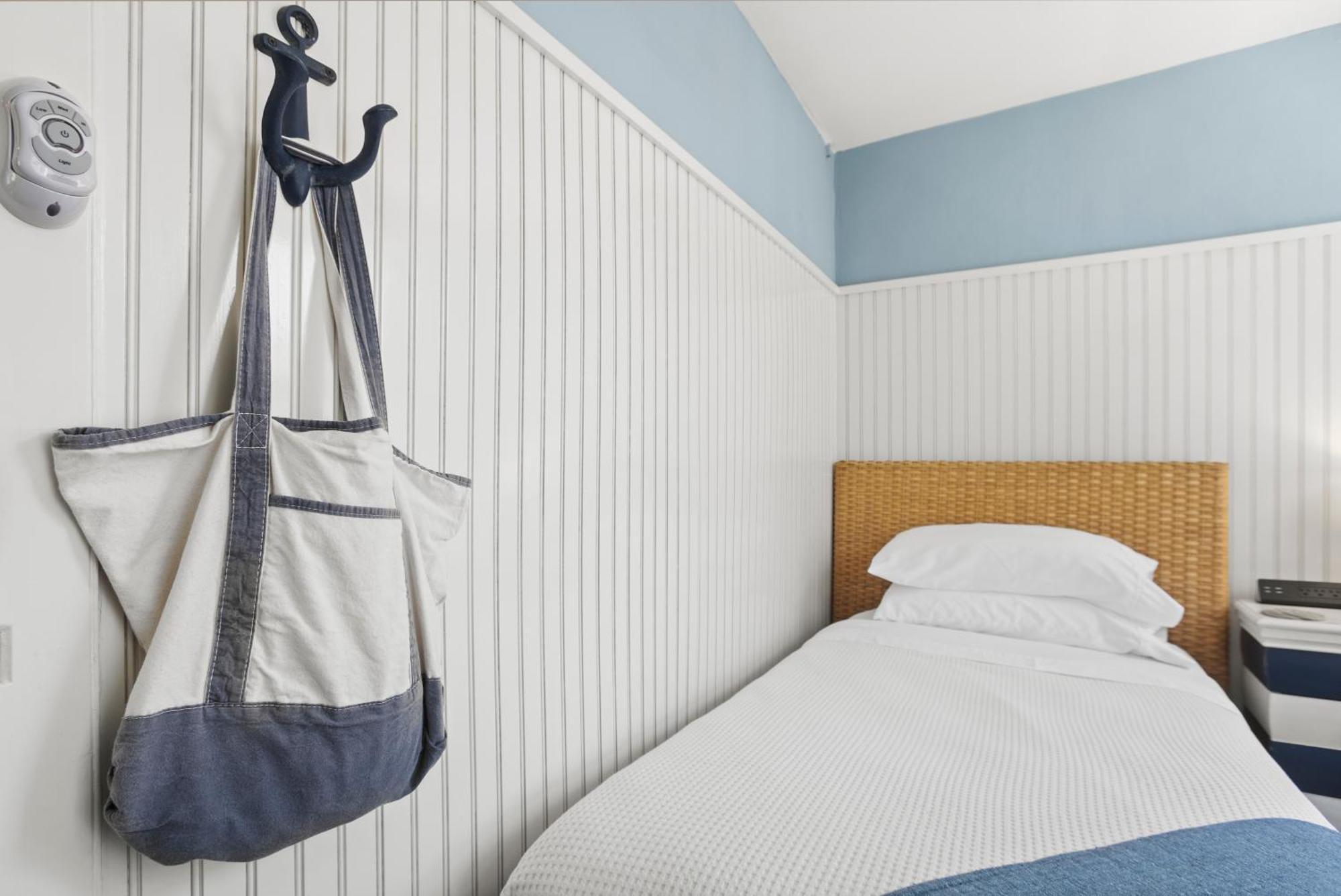 Carlisle House Inn Nantucket Exterior foto